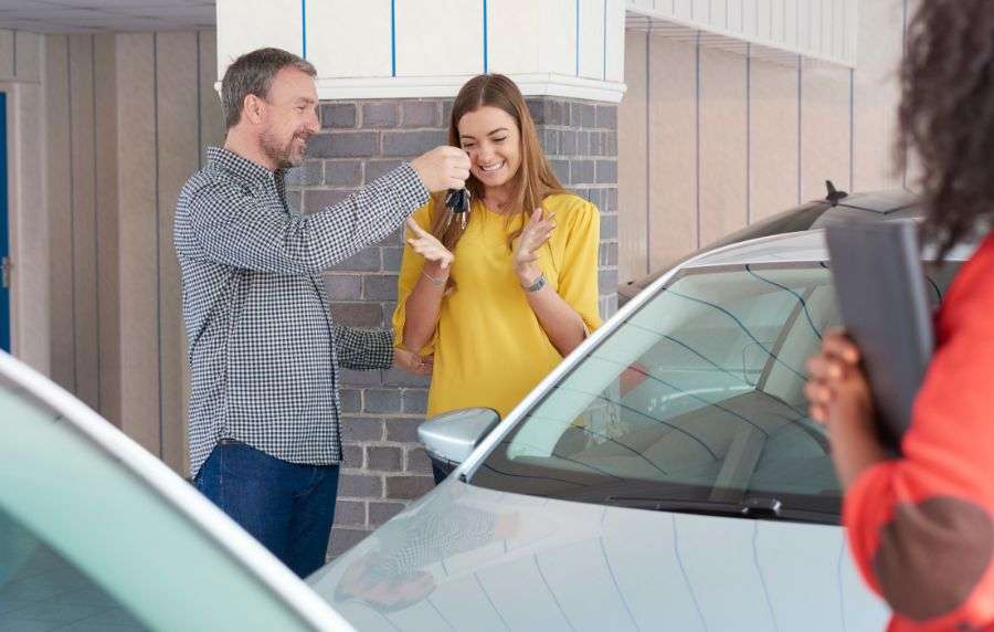Los mejores Coches de Ocasión en Encuentra tu Pieza