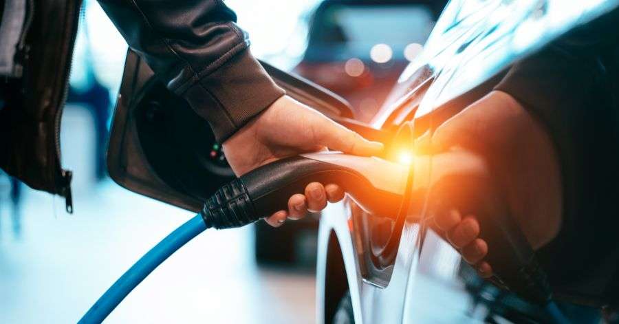 Qué son los coches híbridos