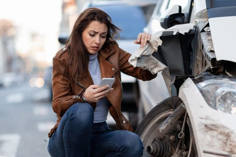 esta obligado el seguro a arreglar el coche