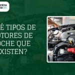 tipos de motores