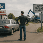 Vender coche sin ITV