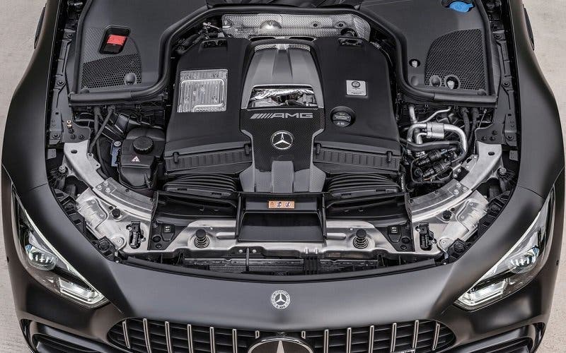 comprar motor mercedes