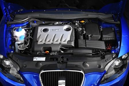 comprar motor seat