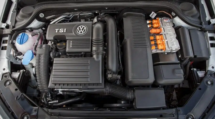 comprar motor volkswagen